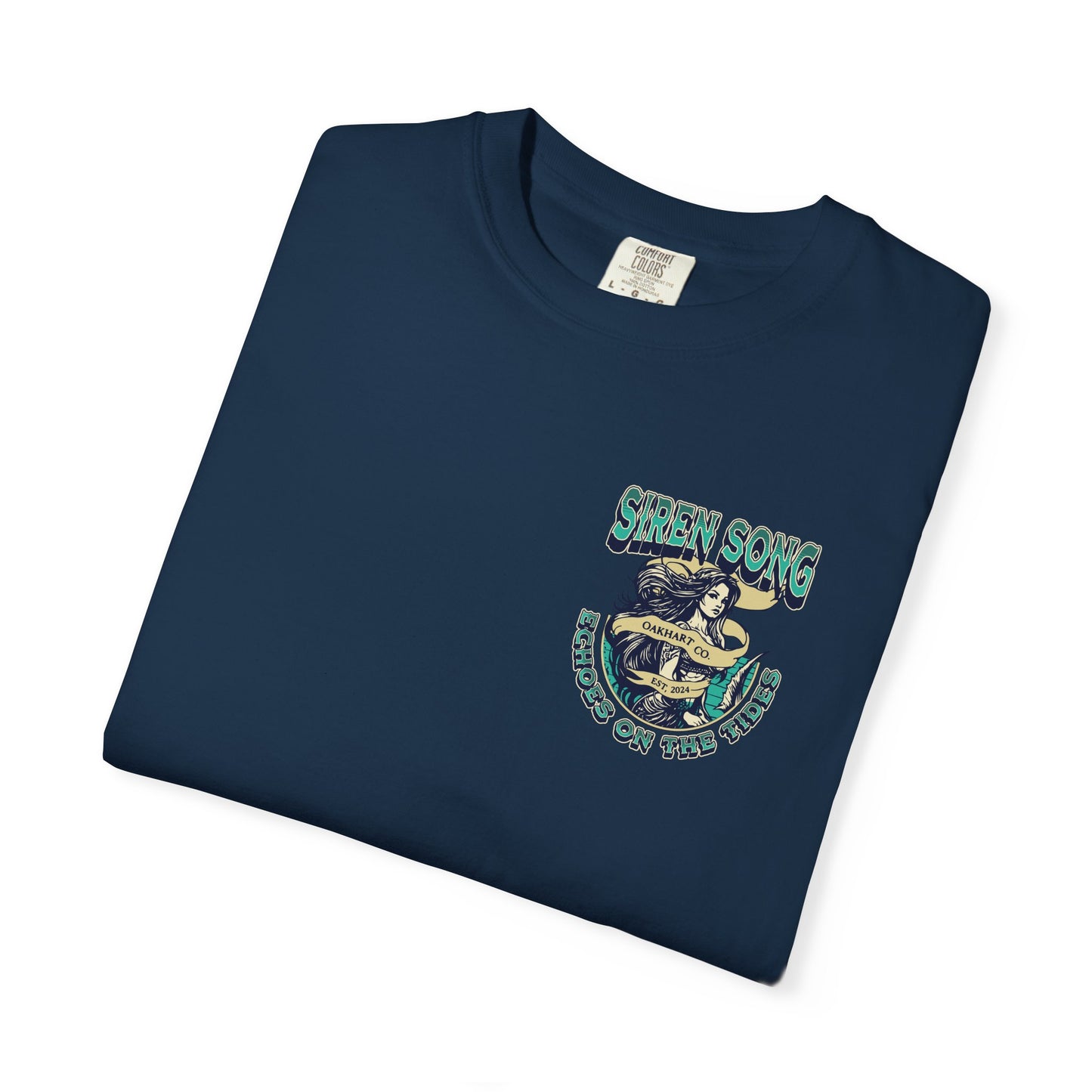 Siren Song T-Shirt