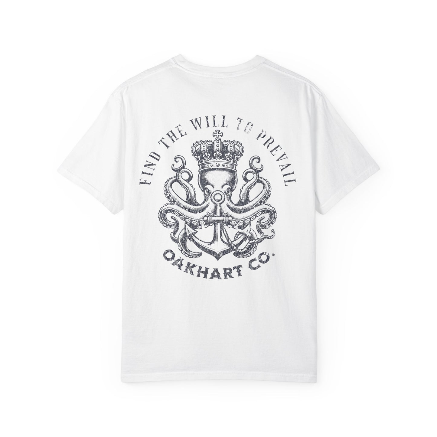 King of the Depths T-Shirt