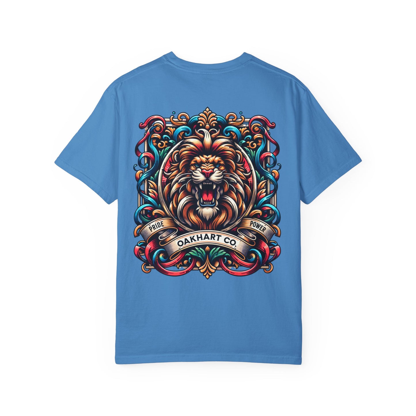 Pride & Power T-shirt