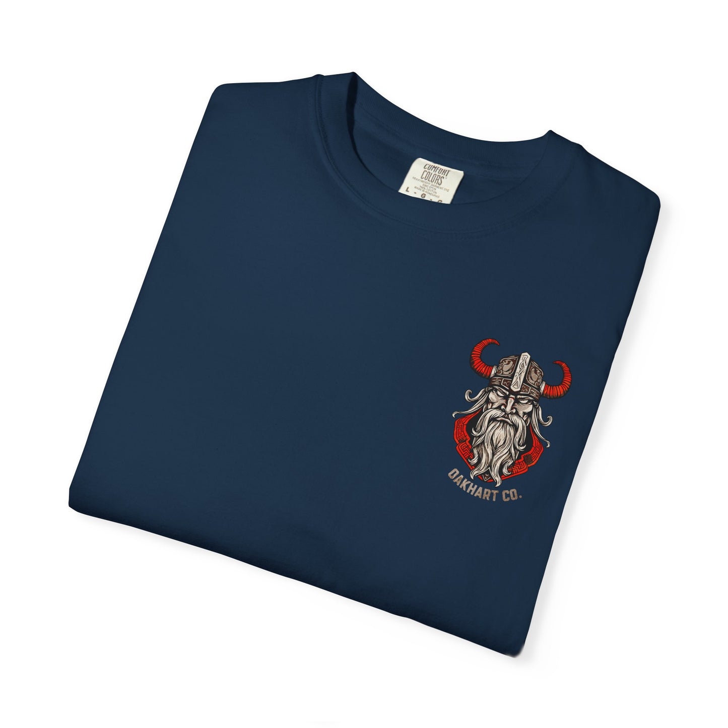 Warrior T-Shirt
