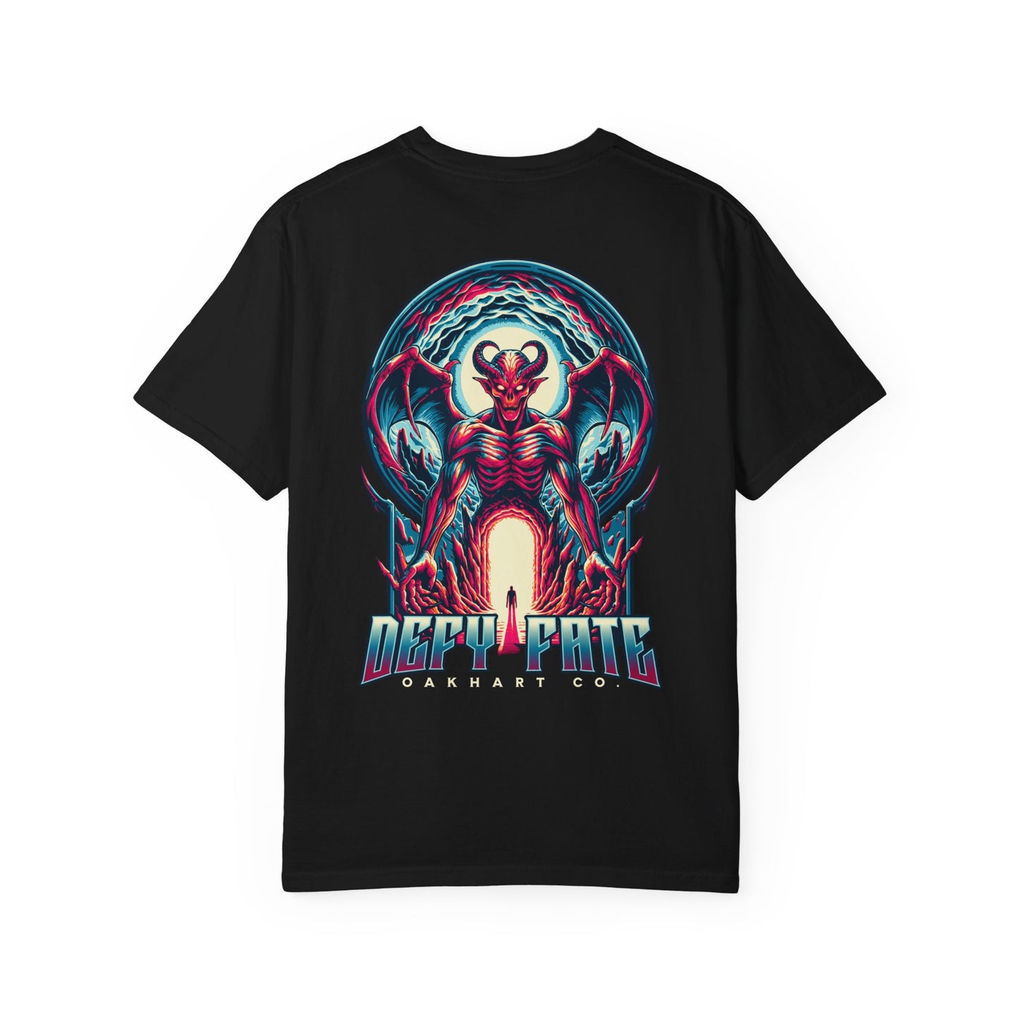 Defy Fate T-Shirt