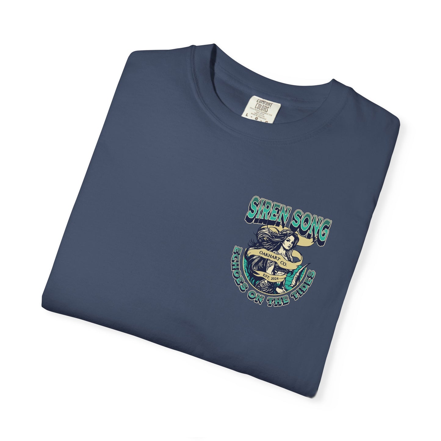 Siren Song T-Shirt