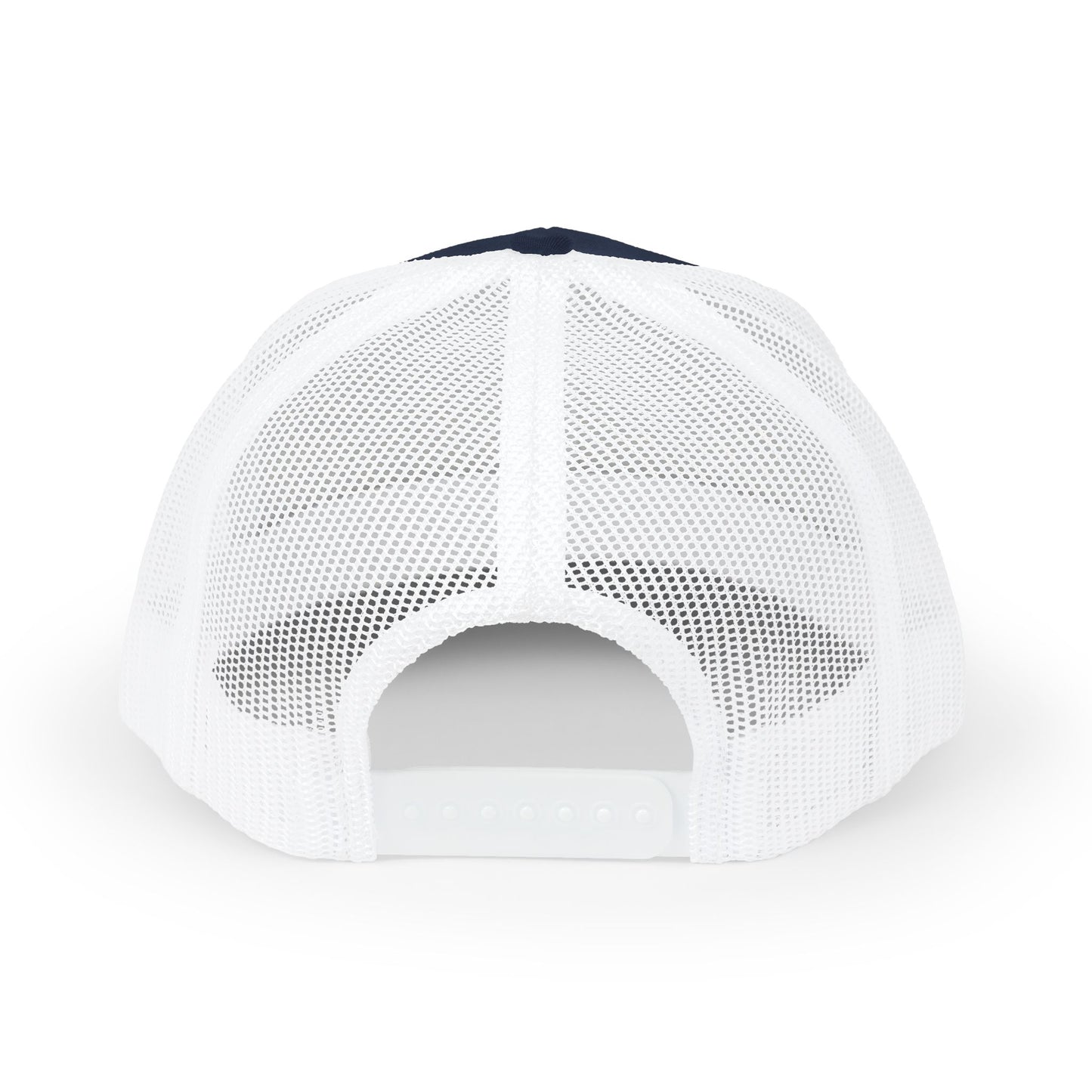 Last Pack Magic Snapback Trucker Cap