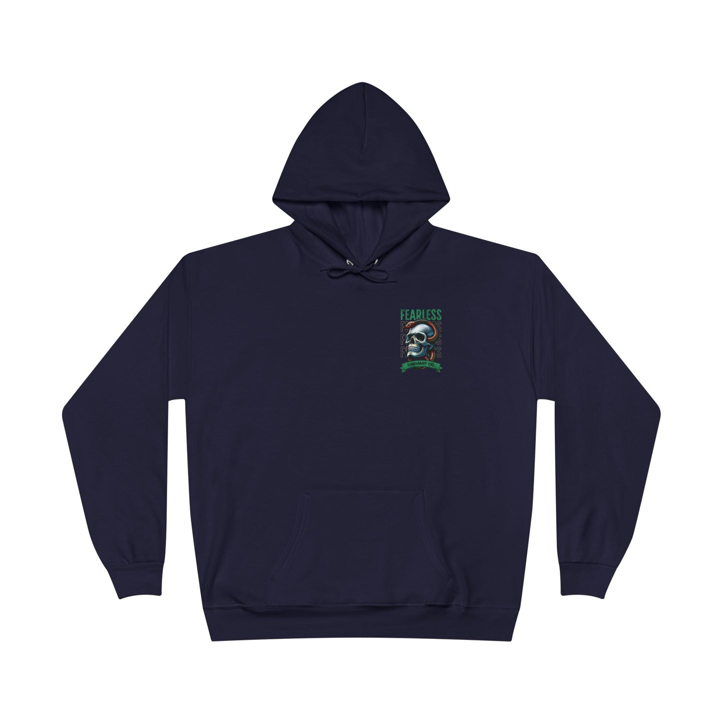 Fearless Hoodie