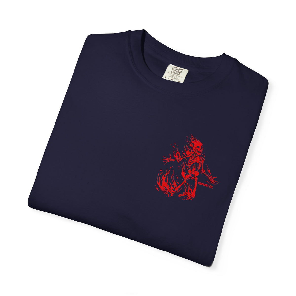 Burn Away The Fear T-Shirt