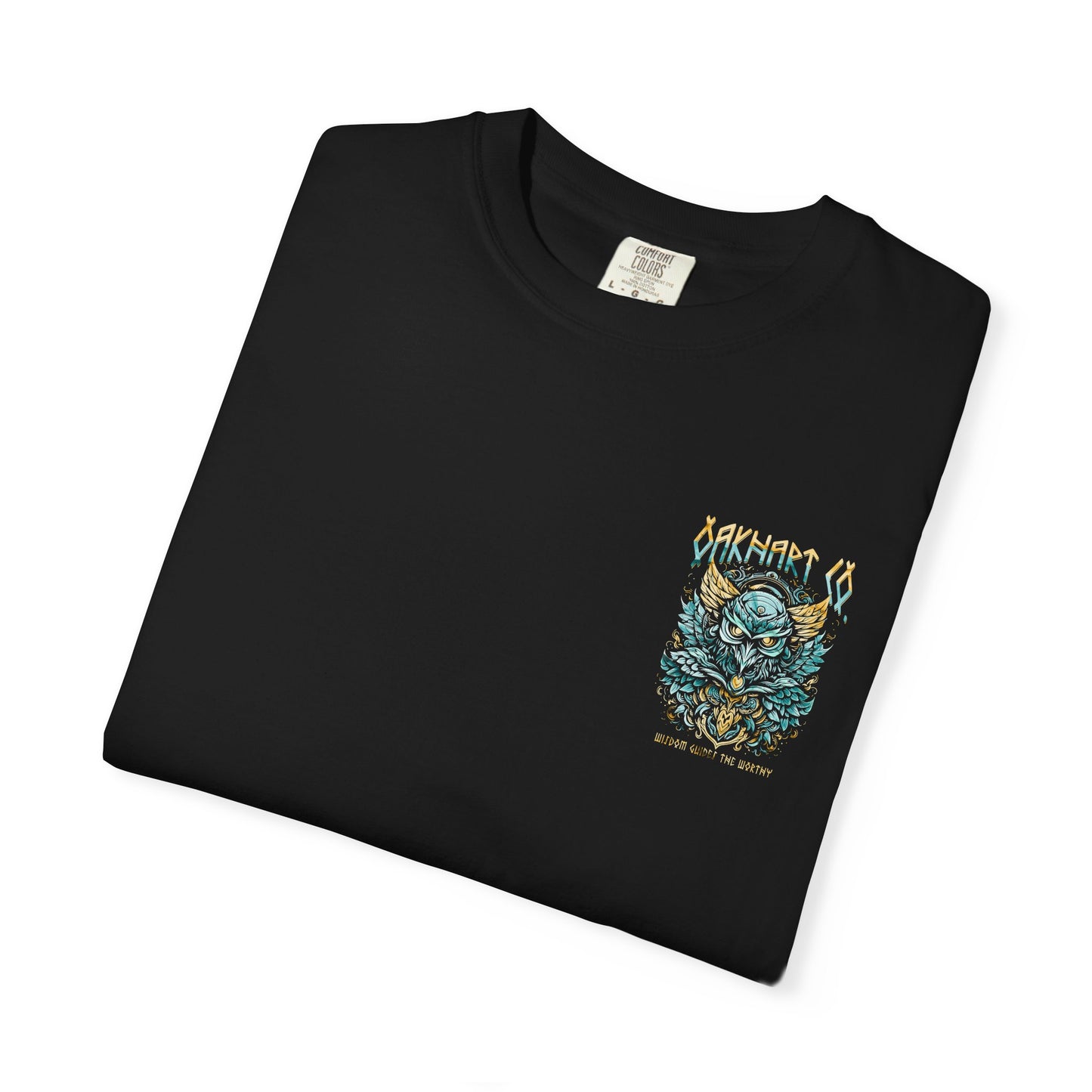 Guardian of Truth T-Shirt