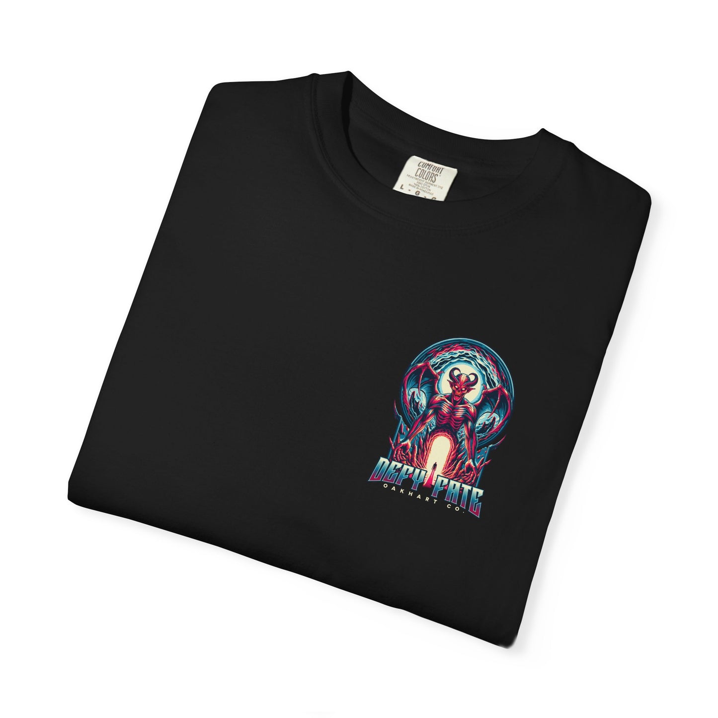 Defy Fate T-Shirt