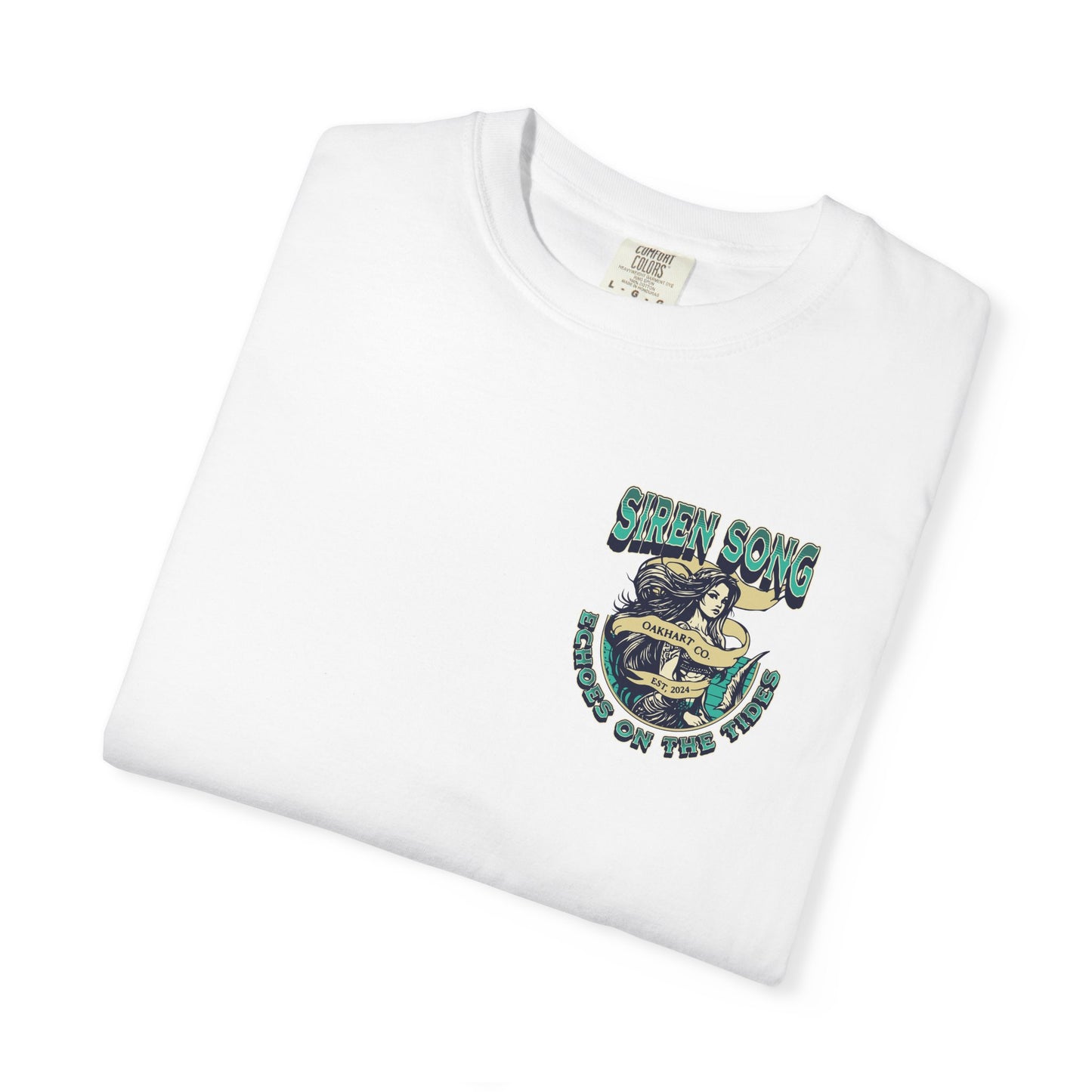 Siren Song T-Shirt