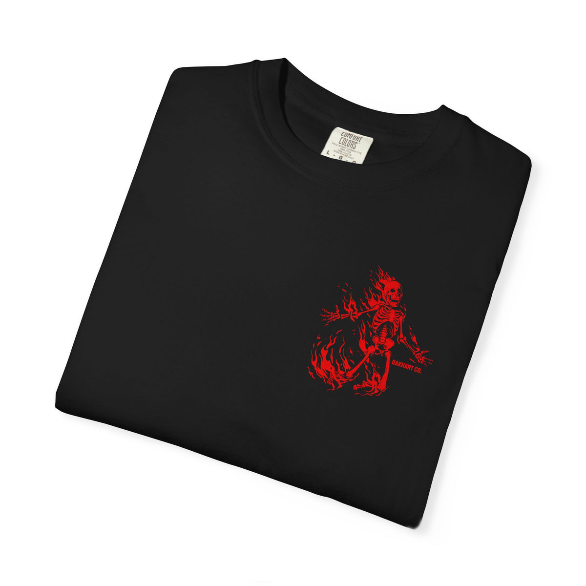 Burn Away The Fear T-Shirt