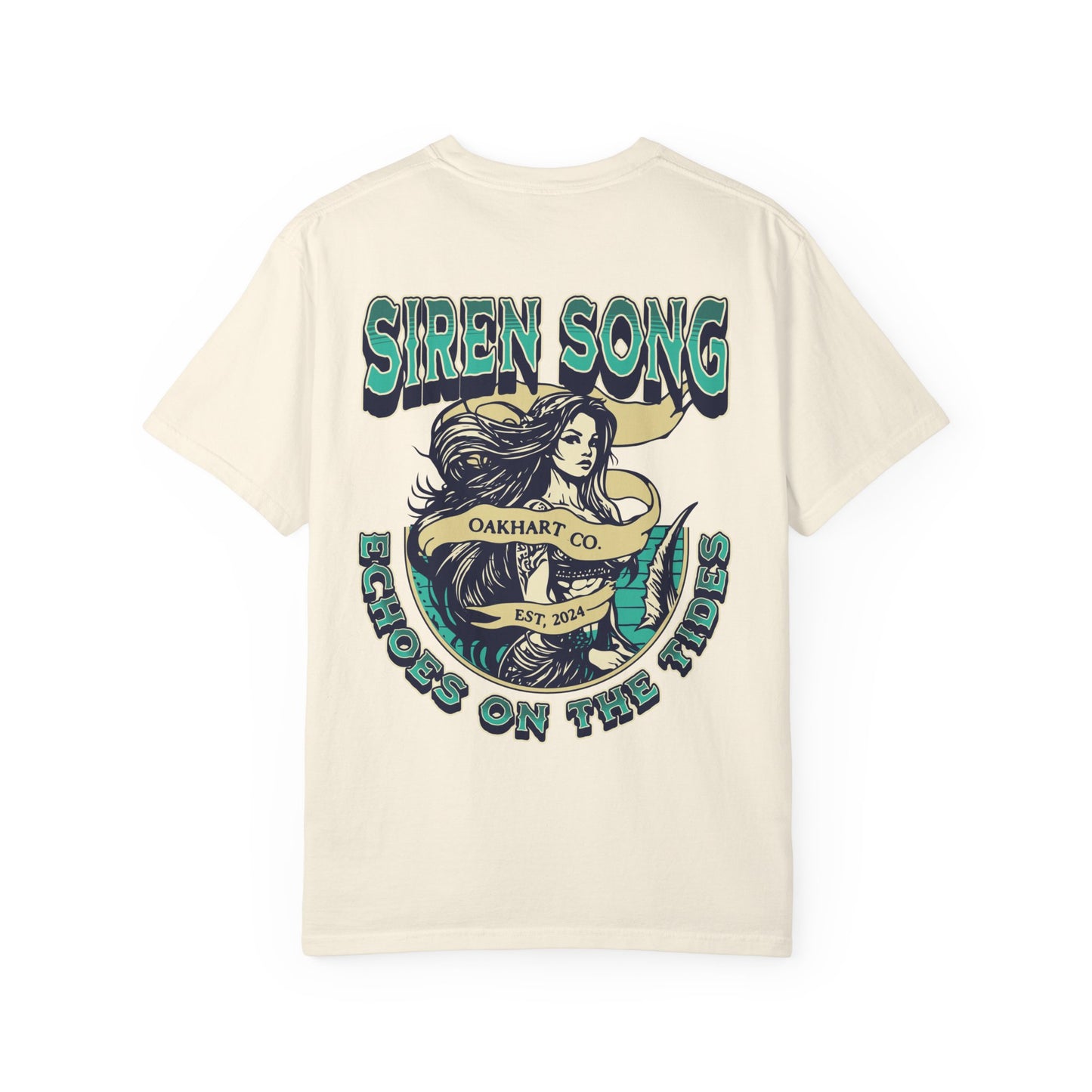 Siren Song T-Shirt