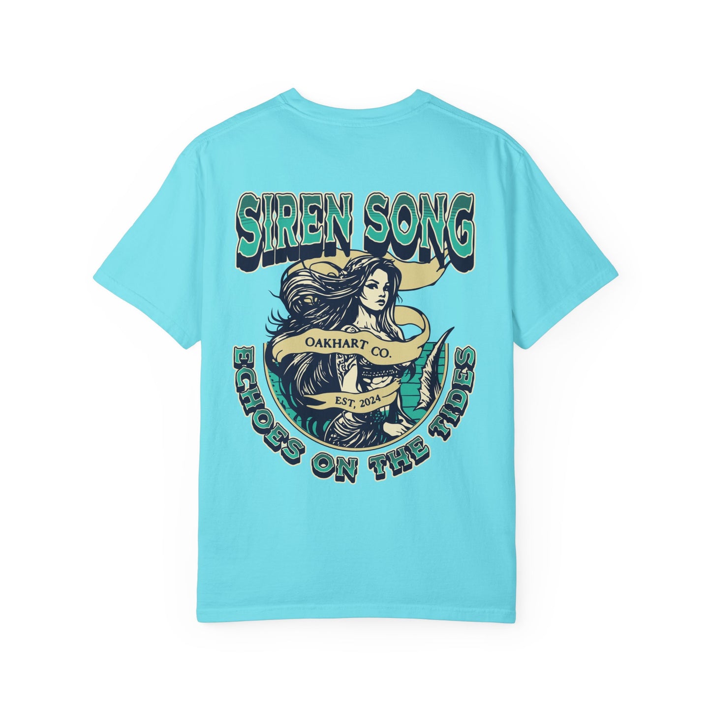 Siren Song T-Shirt