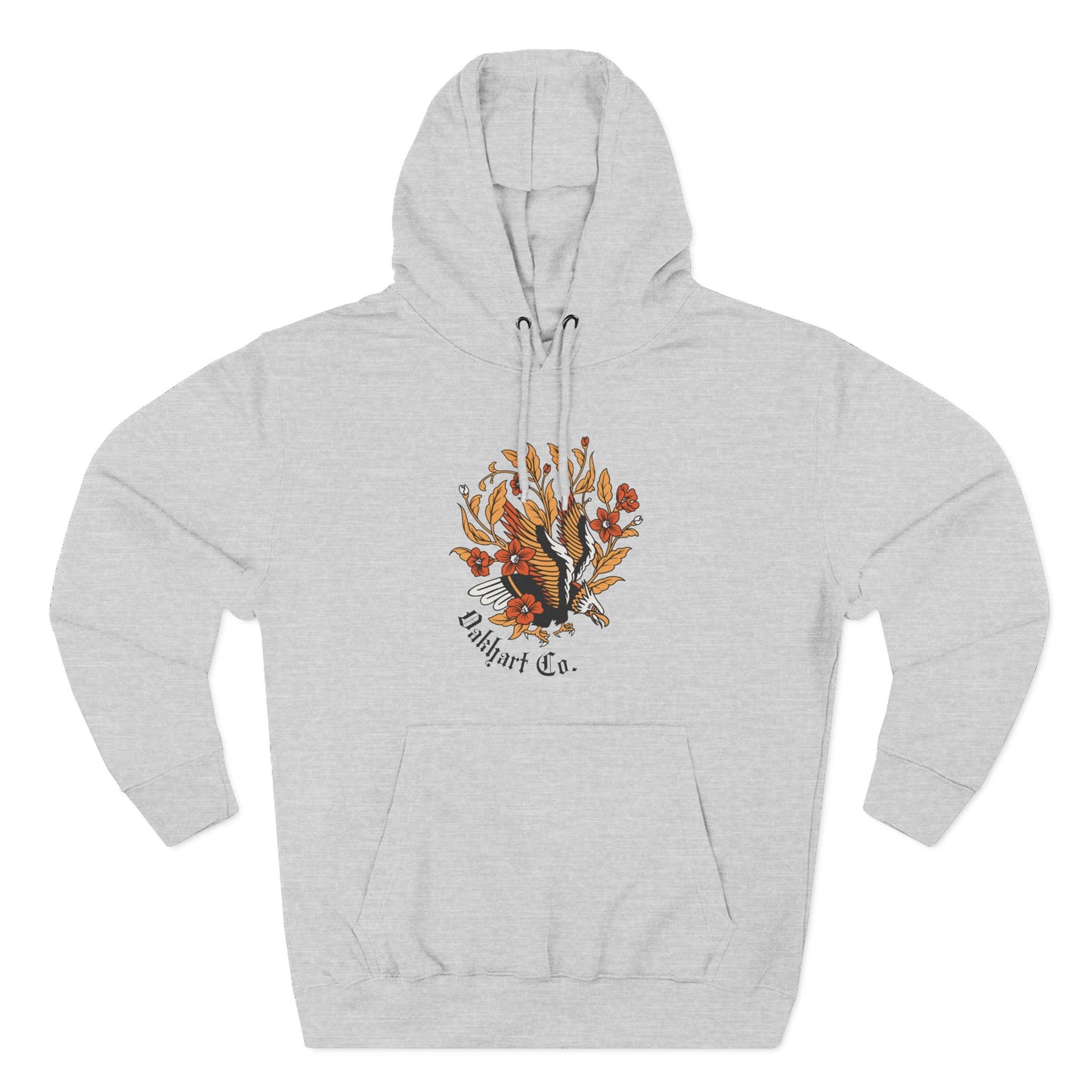 Soaring Spirit Hoodie
