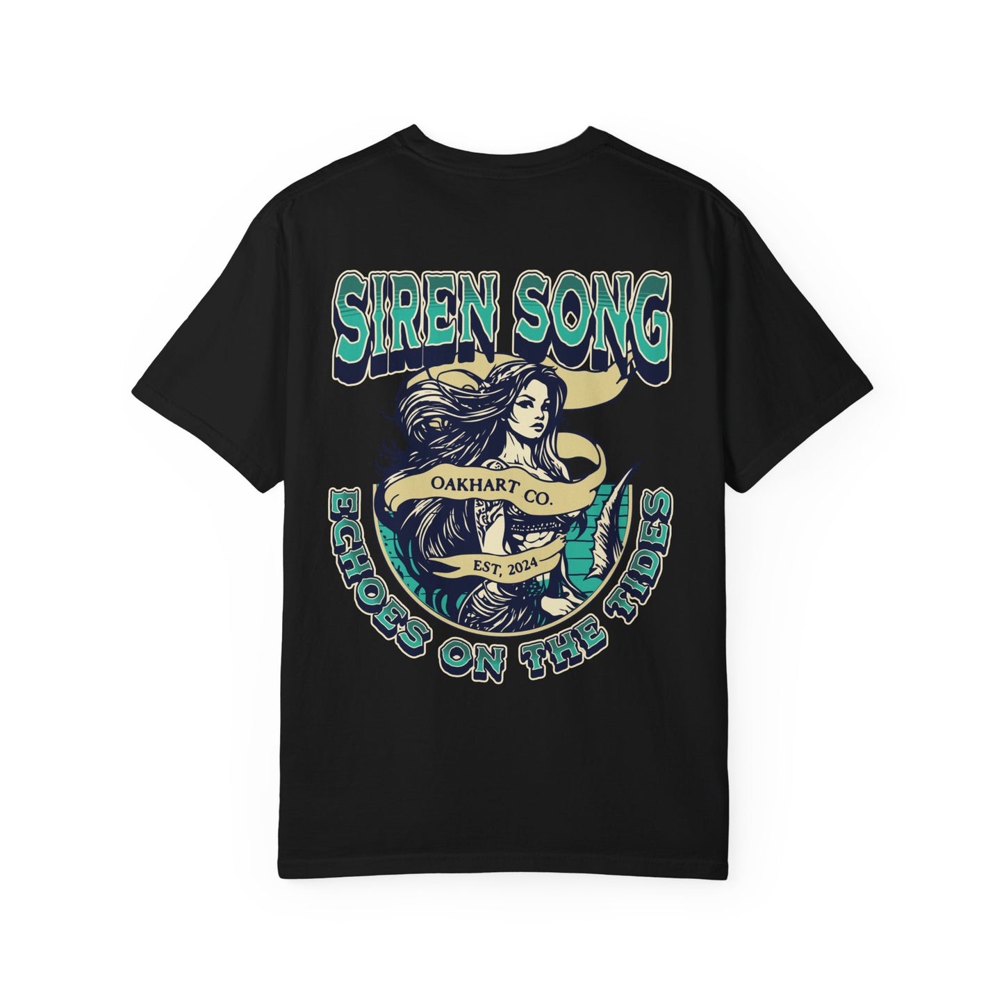 Siren Song T-Shirt