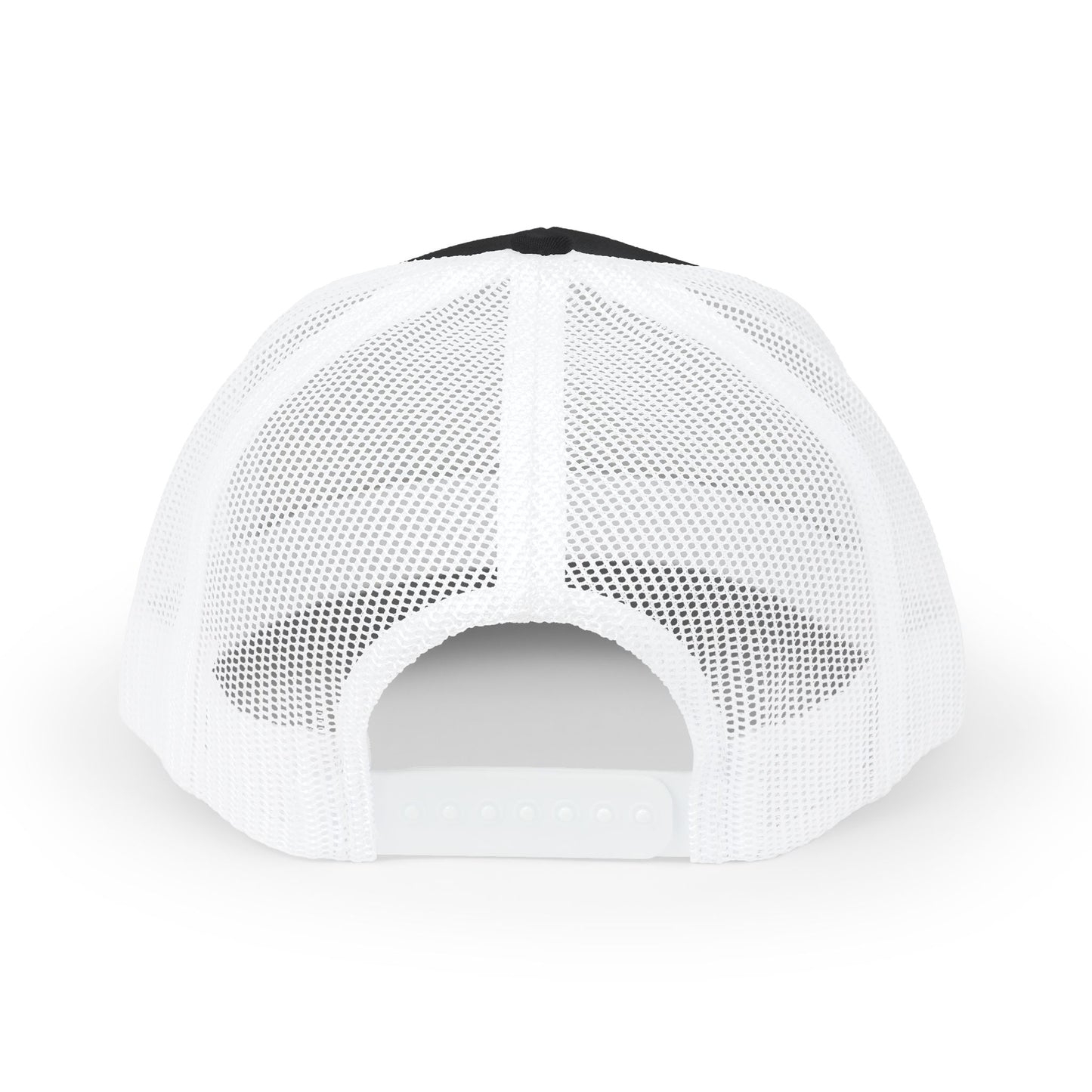 Last Pack Magic Snapback Trucker Cap