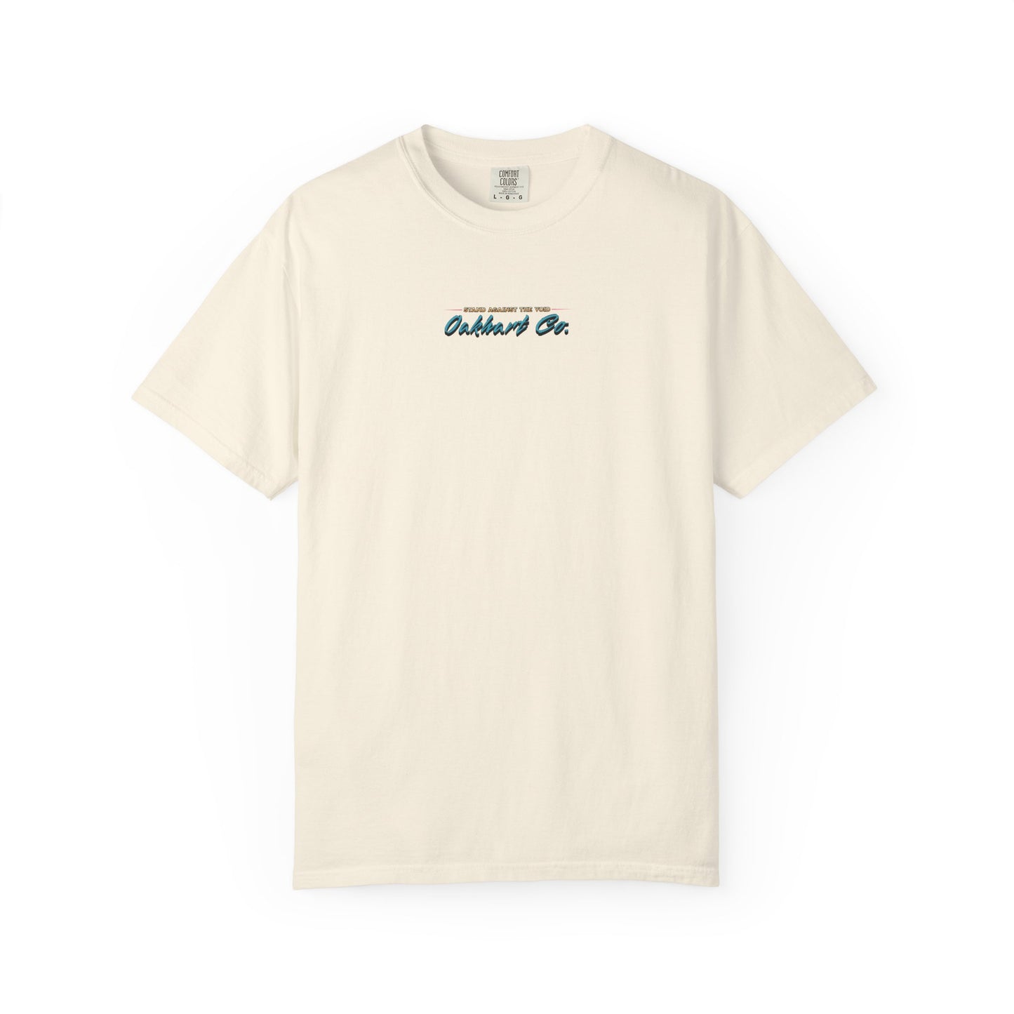 Hero of the Realm T-Shirt