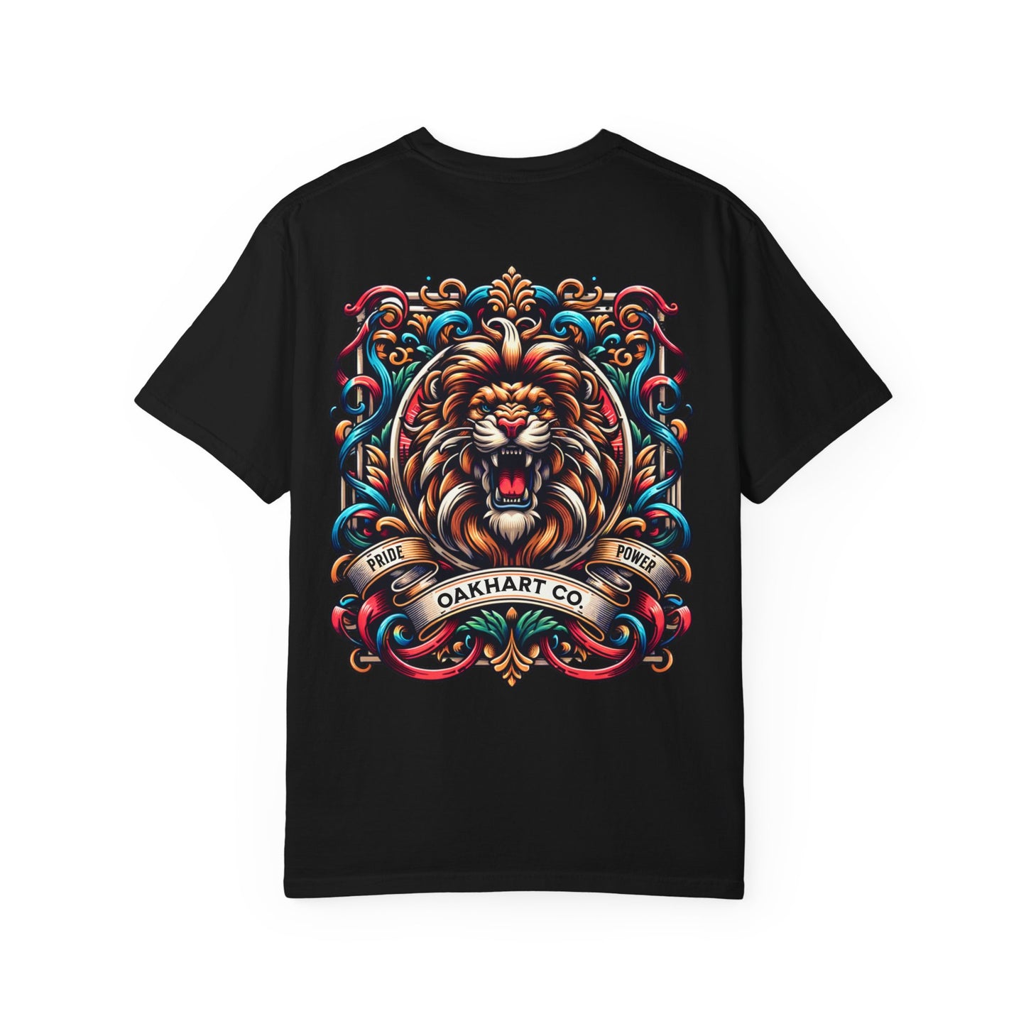 Pride & Power T-shirt