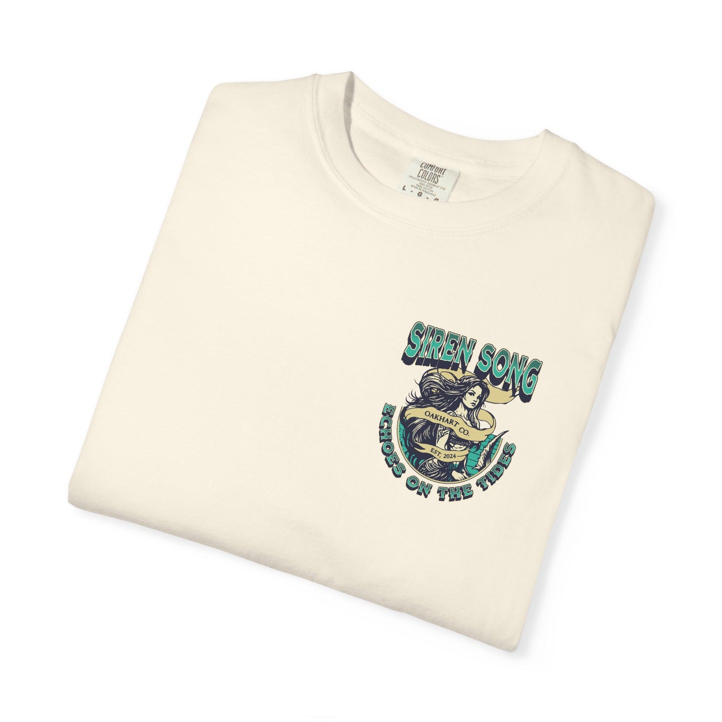 Siren Song T-Shirt