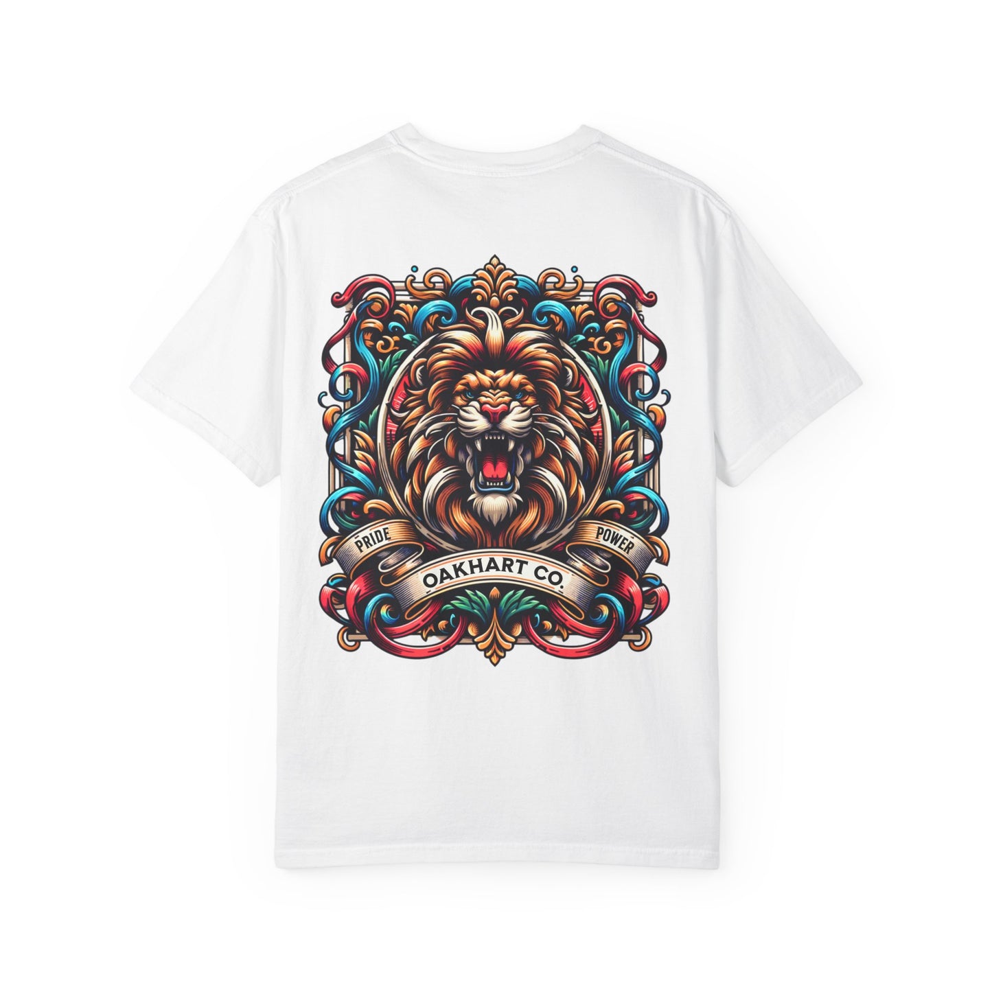 Pride & Power T-shirt