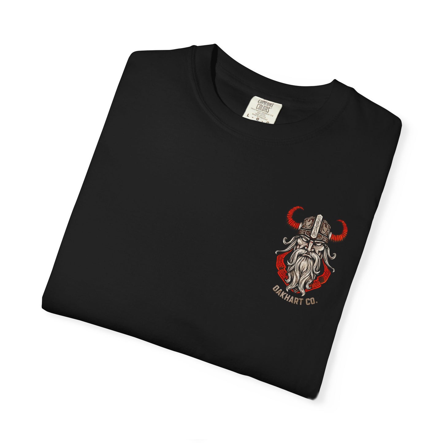 Warrior T-Shirt
