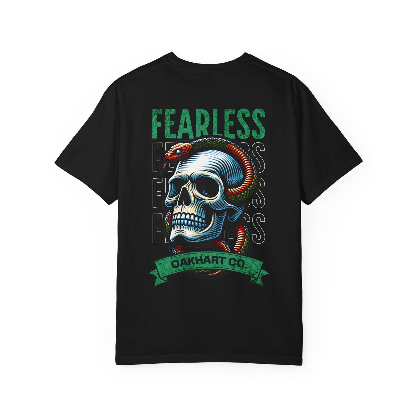 Fearless T-Shirt