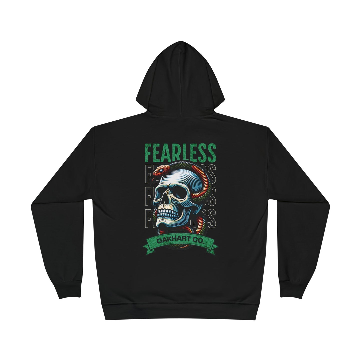 Fearless Hoodie