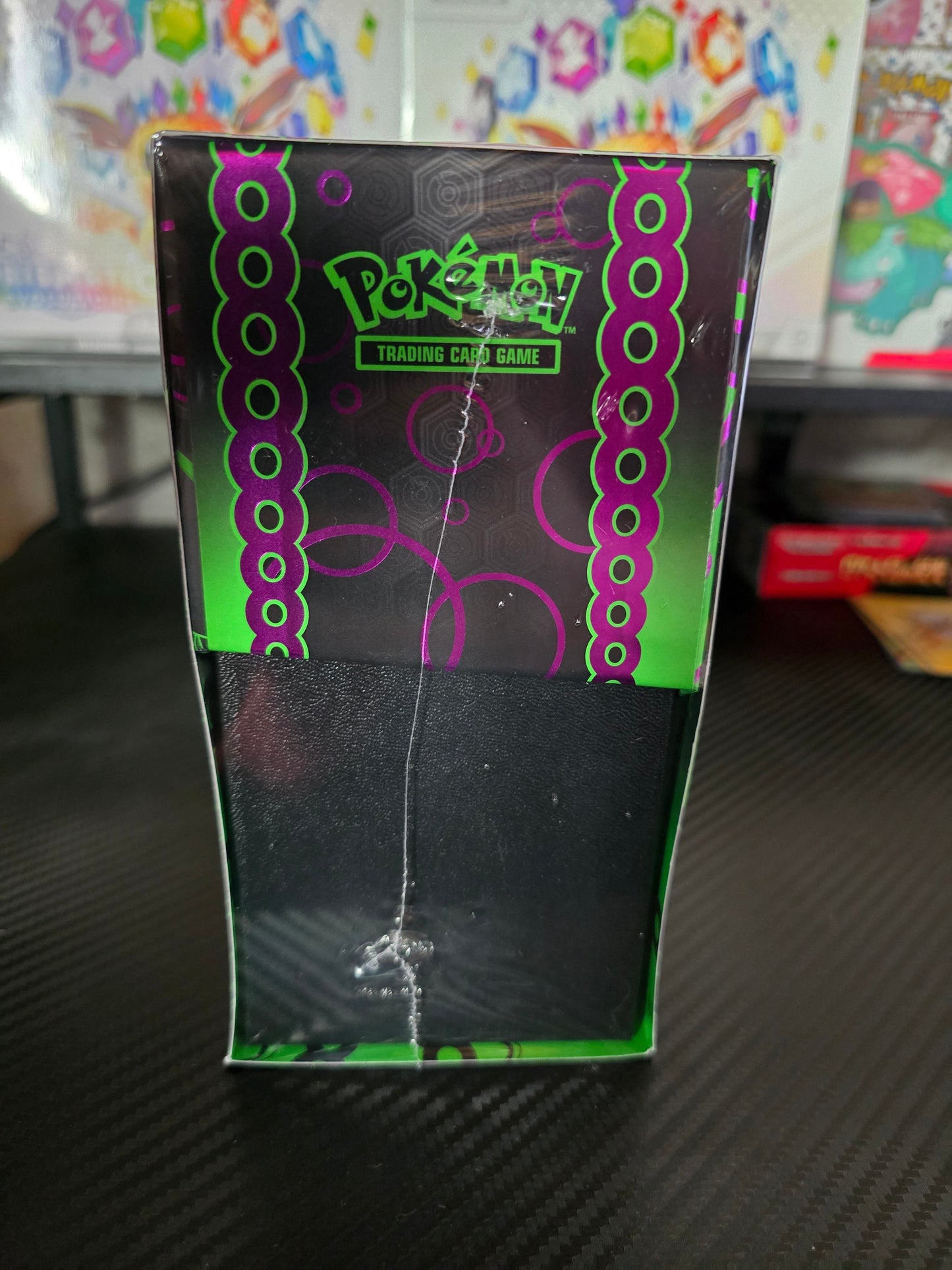 Pokemon TCG | Shrouded Fable Elite Trainer Box | Factory Sealed