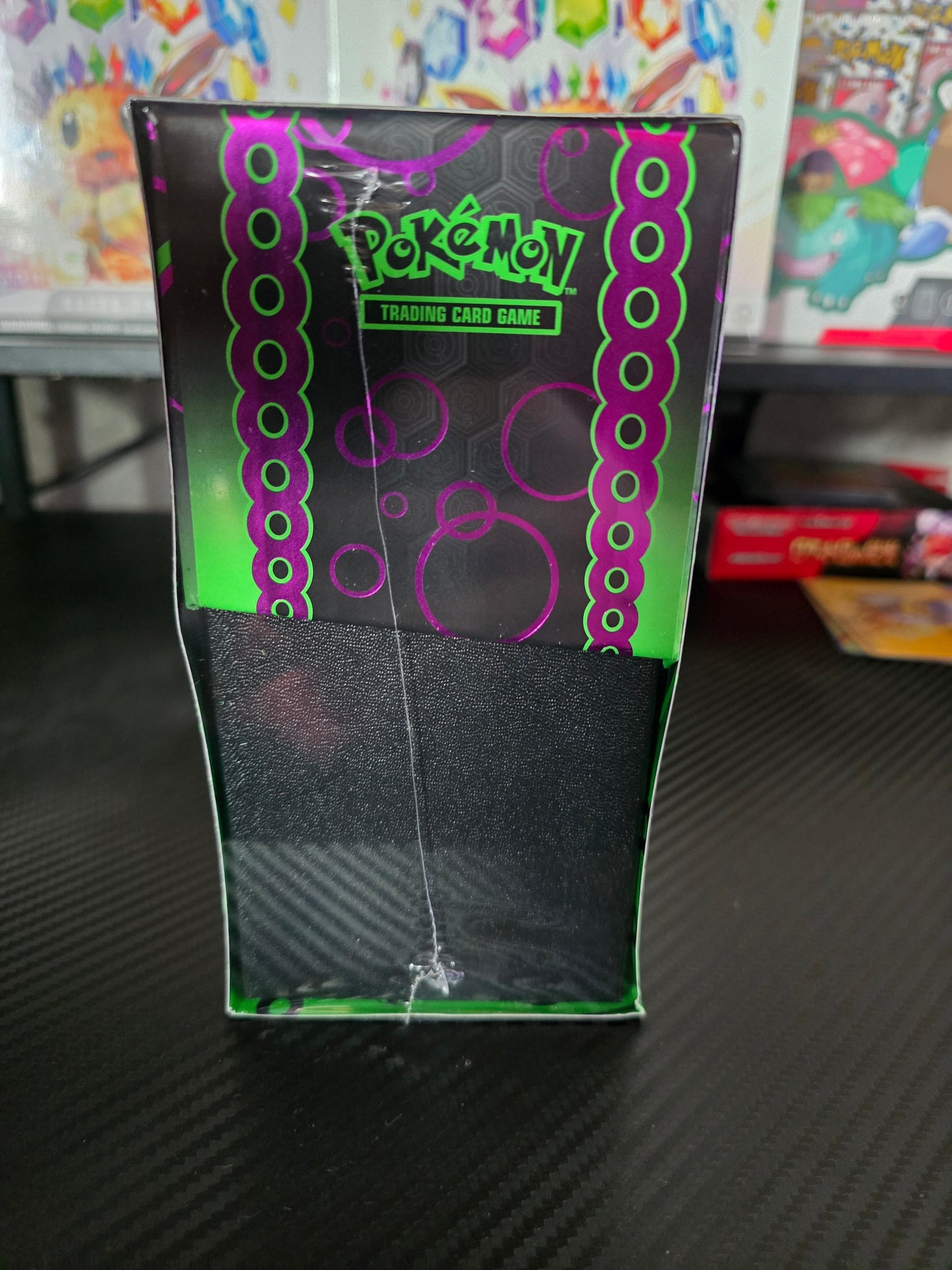Pokemon TCG | Shrouded Fable Elite Trainer Box | Factory Sealed